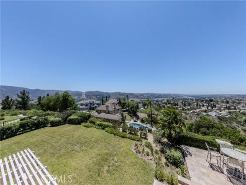 26915 Ironstone , Yorba Linda, CA