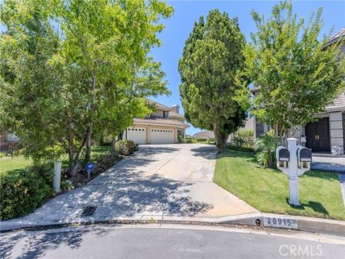 26915 Ironstone , Yorba Linda, CA