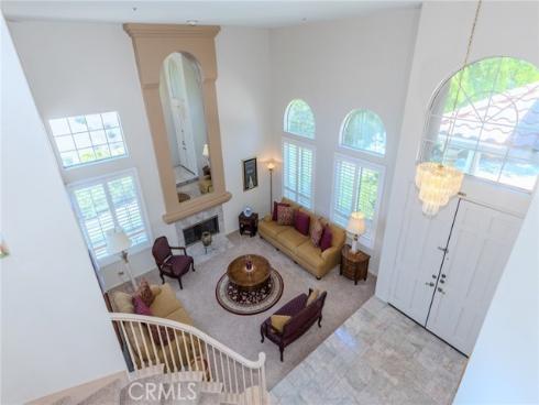 26915 Ironstone , Yorba Linda, CA