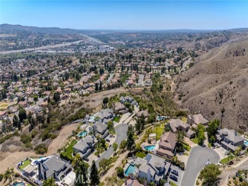 26915 Ironstone , Yorba Linda, CA