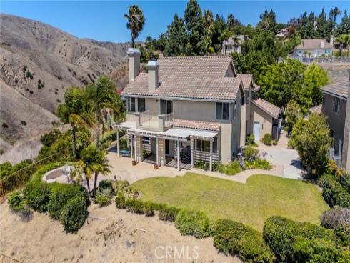 26915 Ironstone , Yorba Linda, CA