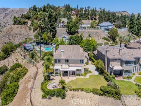 26915 Ironstone , Yorba Linda, CA