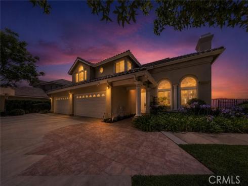 26915 Ironstone , Yorba Linda, CA