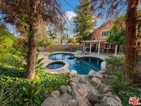 5560 Via Cantada , Yorba Linda, CA