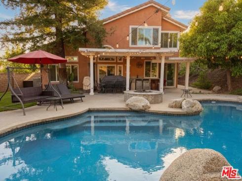 5560 Via Cantada , Yorba Linda, CA