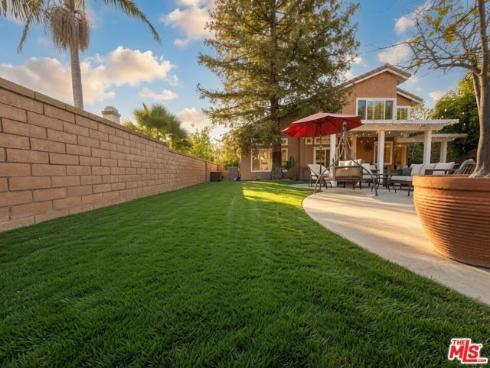 5560 Via Cantada , Yorba Linda, CA