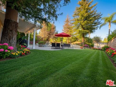 5560 Via Cantada , Yorba Linda, CA