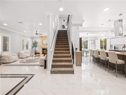 24410 Via Lomas De Yorba , Yorba Linda, CA