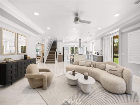 24410 Via Lomas De Yorba , Yorba Linda, CA