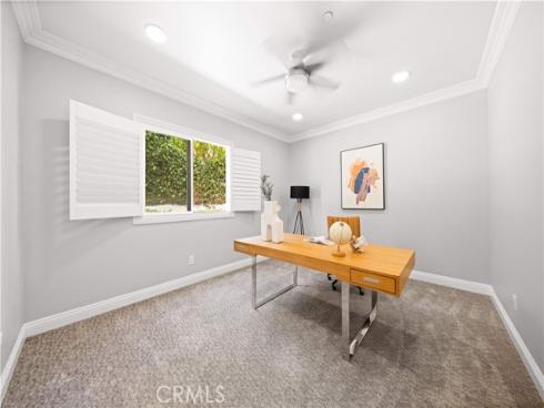 24410 Via Lomas De Yorba , Yorba Linda, CA
