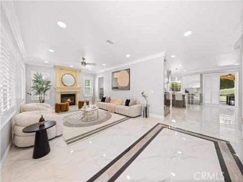 24410 Via Lomas De Yorba , Yorba Linda, CA