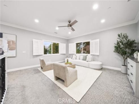 24410 Via Lomas De Yorba , Yorba Linda, CA