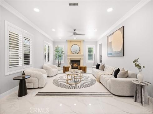 24410 Via Lomas De Yorba , Yorba Linda, CA