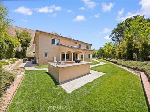 24410 Via Lomas De Yorba , Yorba Linda, CA