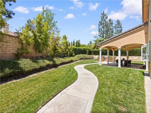 24410 Via Lomas De Yorba , Yorba Linda, CA