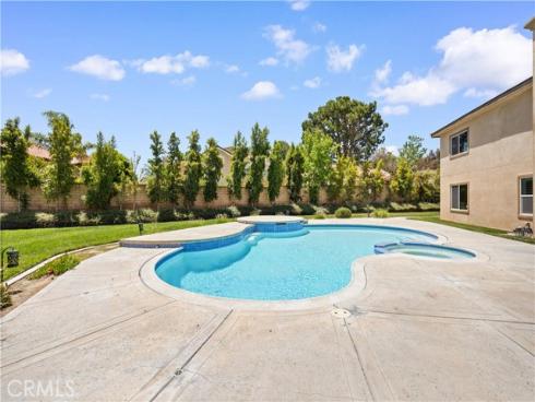 24410 Via Lomas De Yorba , Yorba Linda, CA