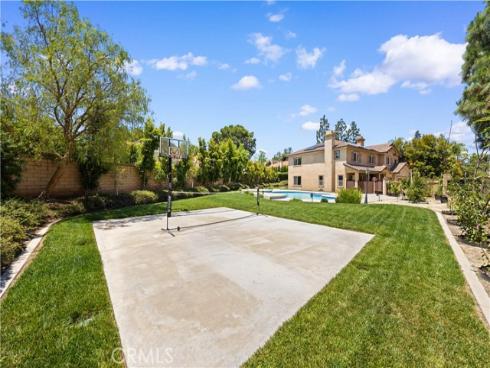 24410 Via Lomas De Yorba , Yorba Linda, CA
