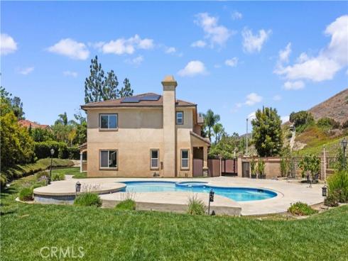 24410 Via Lomas De Yorba , Yorba Linda, CA