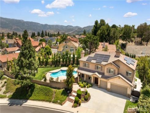 24410 Via Lomas De Yorba , Yorba Linda, CA