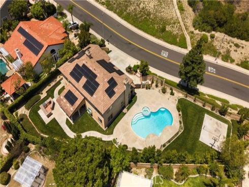 24410 Via Lomas De Yorba , Yorba Linda, CA