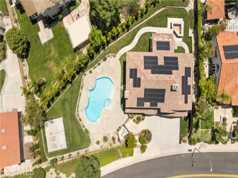 24410 Via Lomas De Yorba , Yorba Linda, CA