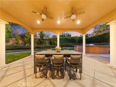 24410 Via Lomas De Yorba , Yorba Linda, CA