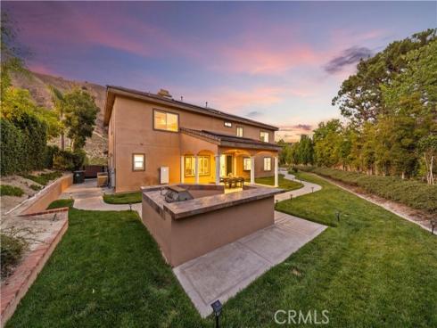 24410 Via Lomas De Yorba , Yorba Linda, CA