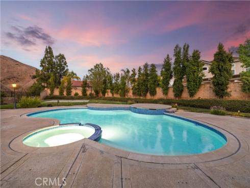 24410 Via Lomas De Yorba , Yorba Linda, CA