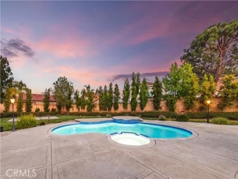 24410 Via Lomas De Yorba , Yorba Linda, CA