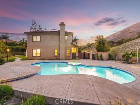 24410 Via Lomas De Yorba , Yorba Linda, CA
