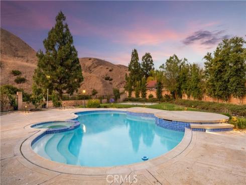 24410 Via Lomas De Yorba , Yorba Linda, CA