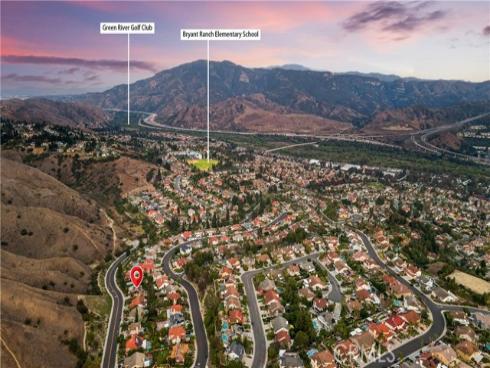 24410 Via Lomas De Yorba , Yorba Linda, CA