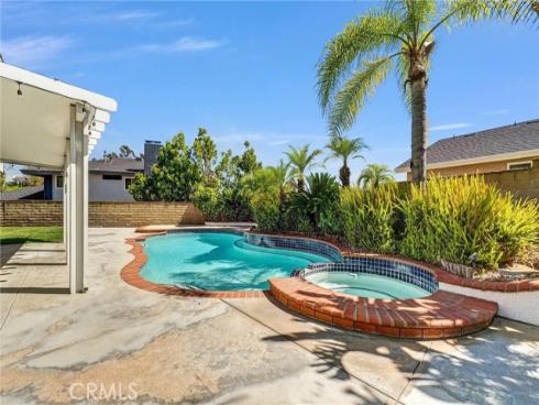 19976 Felicia , Yorba Linda, CA
