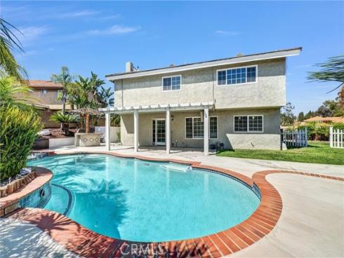 19976 Felicia , Yorba Linda, CA