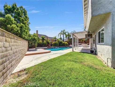 19976 Felicia , Yorba Linda, CA