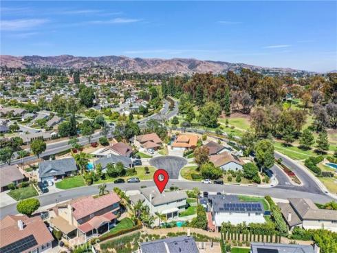 19976 Felicia , Yorba Linda, CA