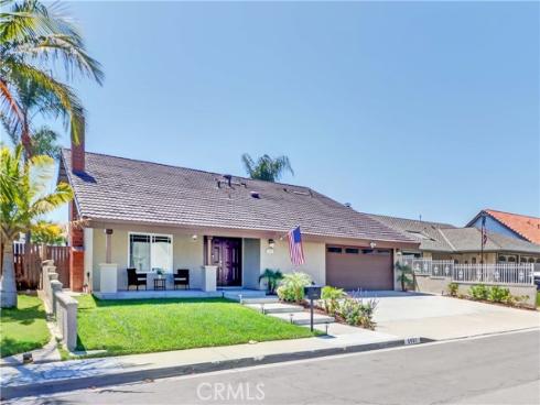 5851 Walnut Creek , Yorba Linda, CA
