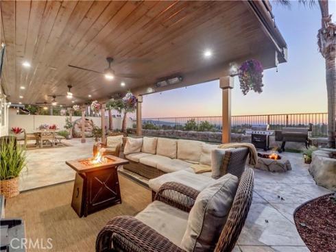 5851 Walnut Creek , Yorba Linda, CA