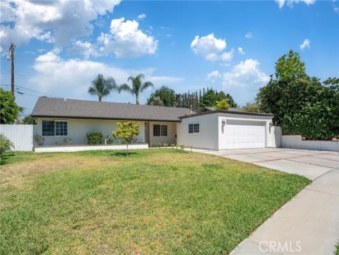 4521 Boeing Avenue, Yorba Linda, CA