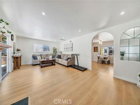 4521 Boeing Avenue, Yorba Linda, CA