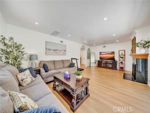 4521 Boeing Avenue, Yorba Linda, CA