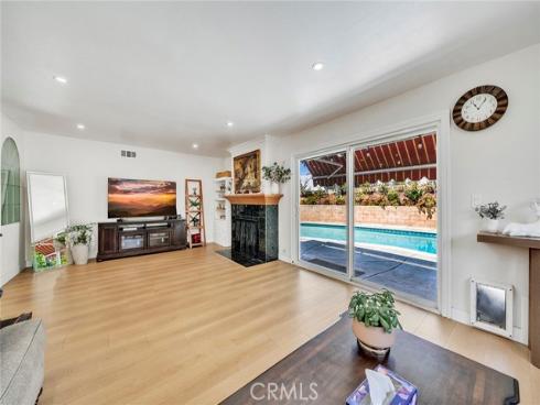 4521 Boeing Avenue, Yorba Linda, CA