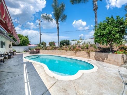4521 Boeing Avenue, Yorba Linda, CA