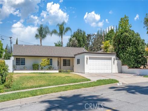 4521 Boeing Avenue, Yorba Linda, CA