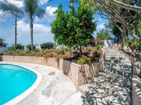 4521 Boeing Avenue, Yorba Linda, CA
