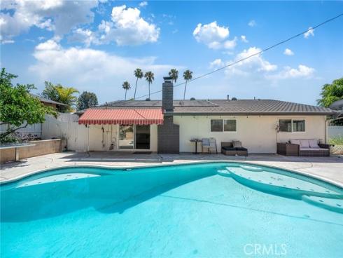 4521 Boeing Avenue, Yorba Linda, CA
