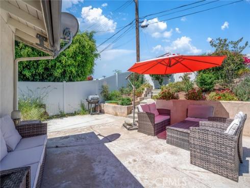 4521 Boeing Avenue, Yorba Linda, CA