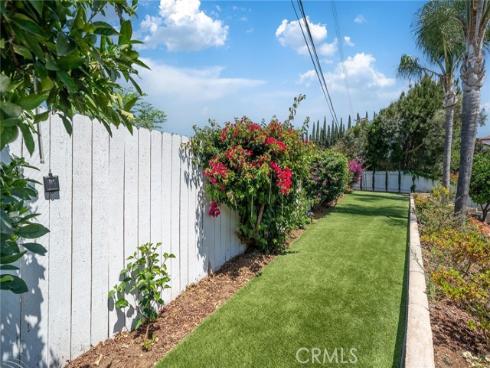 4521 Boeing Avenue, Yorba Linda, CA