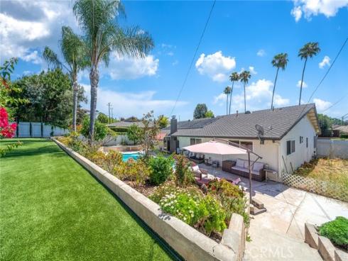 4521 Boeing Avenue, Yorba Linda, CA