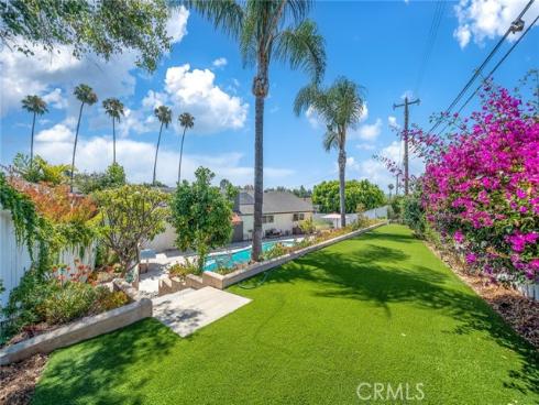 4521 Boeing Avenue, Yorba Linda, CA